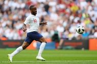 England v Nigeria - International Friendly